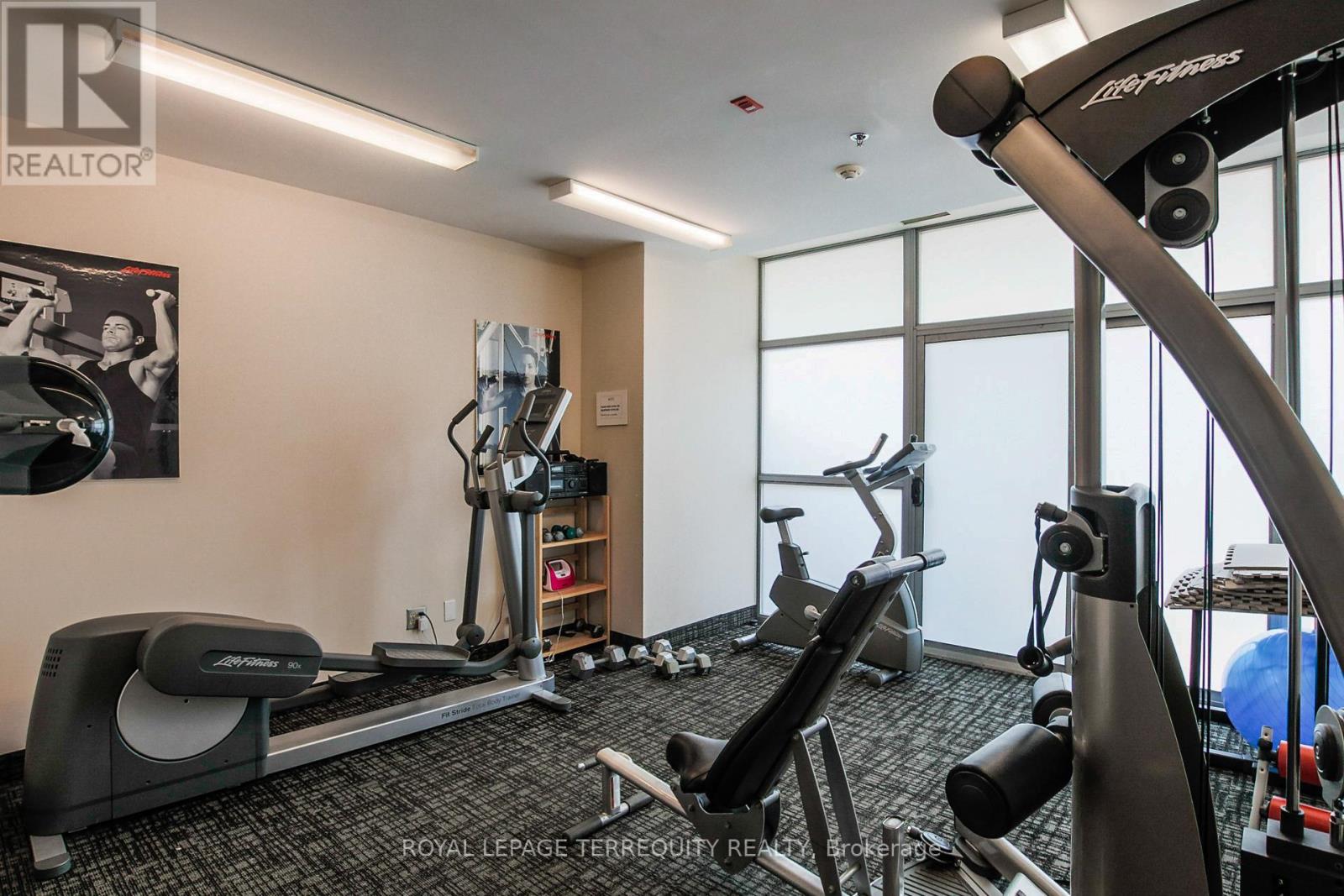 1014 - 2464 Weston Road, Toronto, Ontario M9N 0A2 - Photo 32 - W13464830