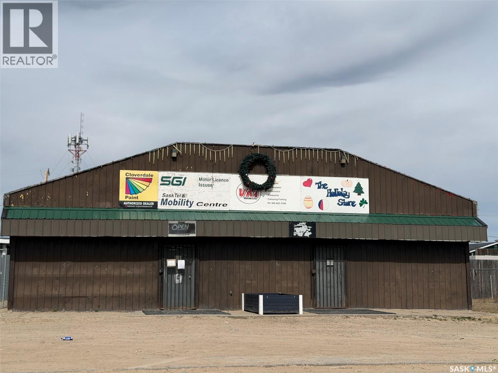 145 La Loche AVENUE, La Loche, Saskatchewan