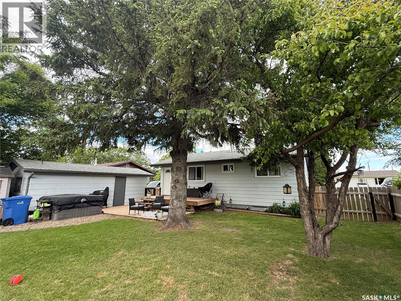 374 Fourth Avenue N, Yorkton, Saskatchewan  S3N 1B6 - Photo 12 - SK040033