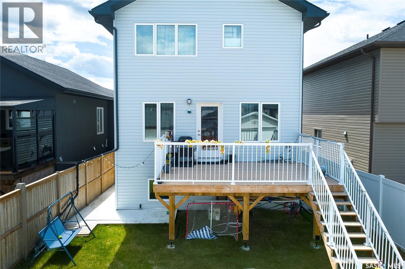 4166 Diefenbaker Drive, Saskatoon, Saskatchewan  S7I 6W8 - Photo 41 - SK039946