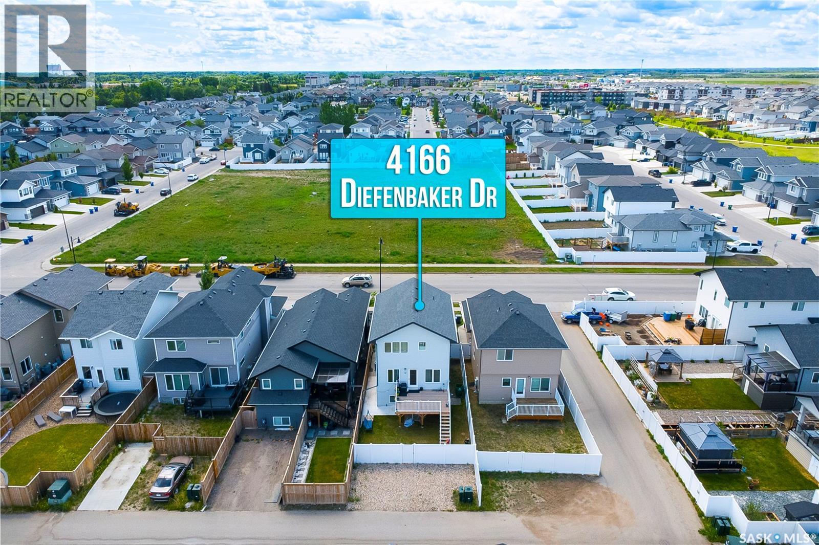 4166 Diefenbaker Drive, Saskatoon, Saskatchewan  S7I 6W8 - Photo 43 - SK039946
