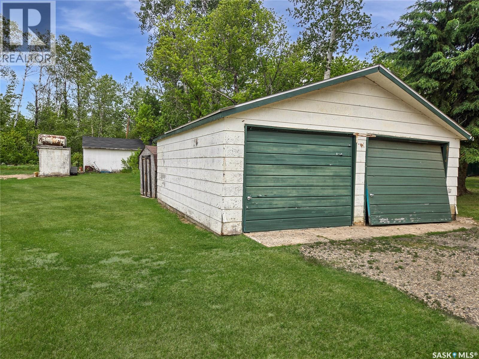 Jacques Farm, Preeceville Rm No. 334, Saskatchewan S0A 0W0 - Photo 27 - SK039856