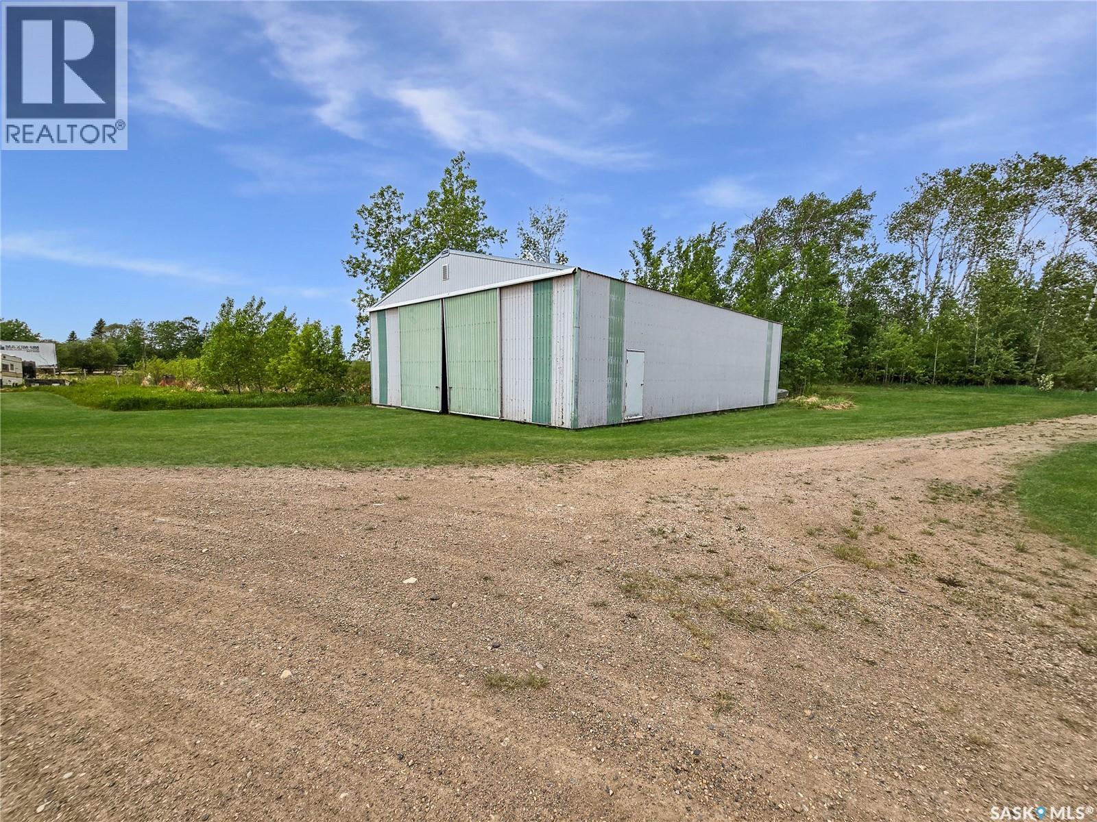 Jacques Farm, Preeceville Rm No. 334, Saskatchewan S0A 0W0 - Photo 28 - SK039856