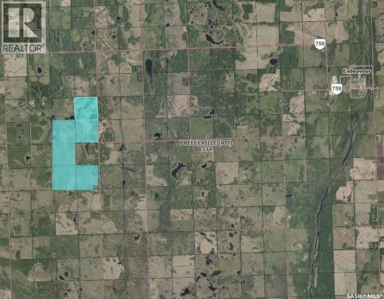 Jacques Farm, Preeceville Rm No. 334, Saskatchewan S0A 0W0 - Photo 3 - SK039856