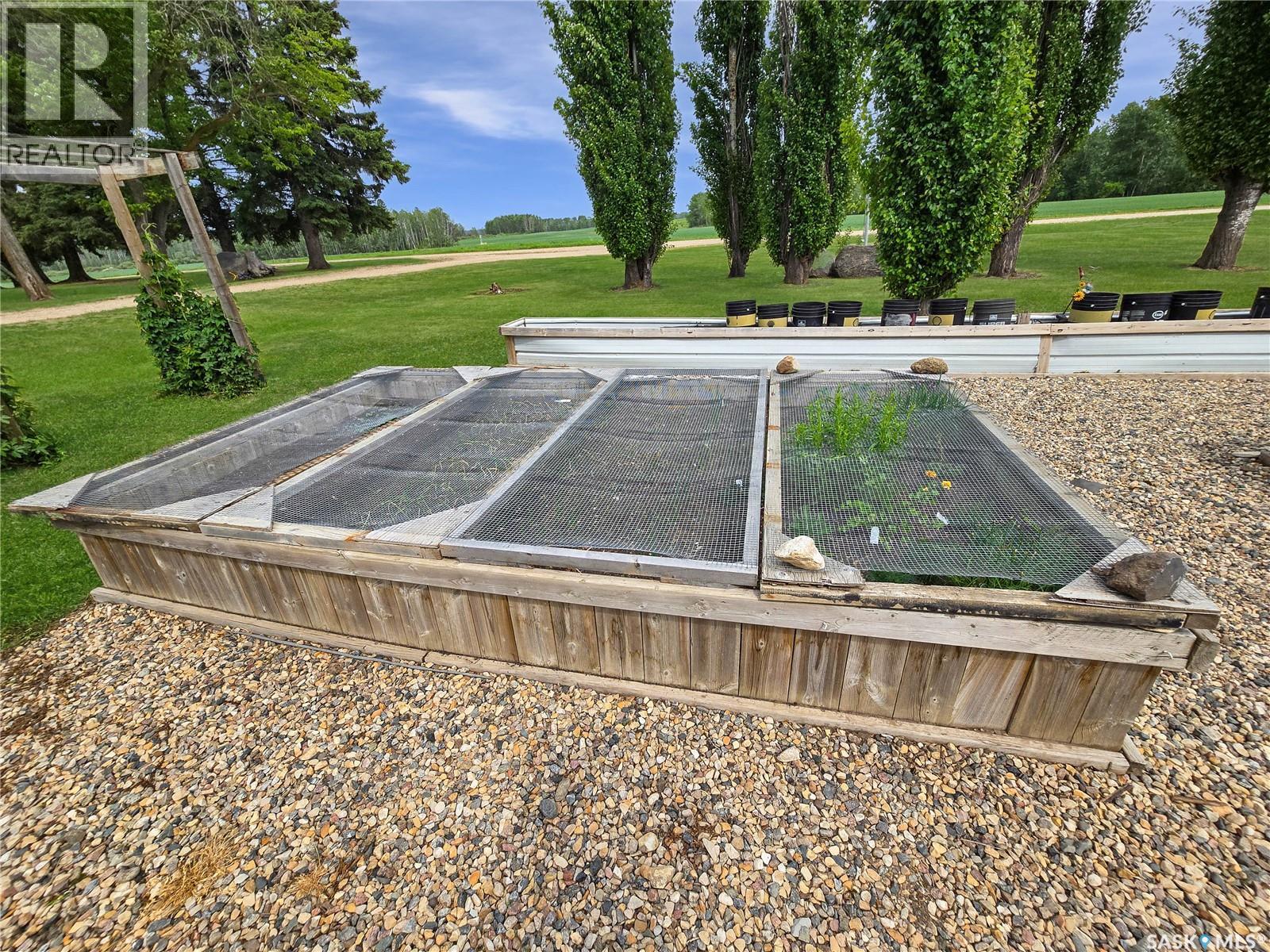 Jacques Farm, Preeceville Rm No. 334, Saskatchewan S0A 0W0 - Photo 37 - SK039856