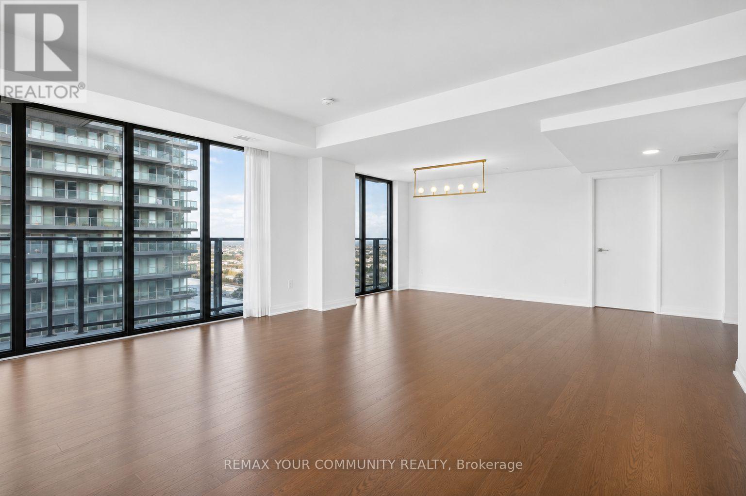 1305 - 33 Frederick Todd Way, Toronto, Ontario  M4G 0C9 - Photo 7 - C13115408
