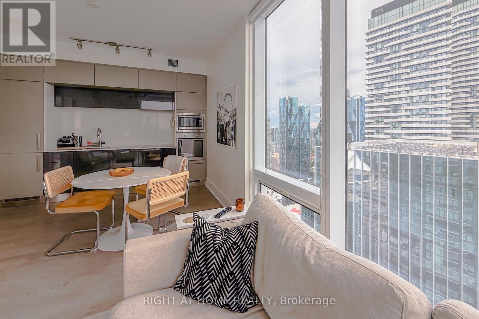 5405 - 10 York Street, Toronto, Ontario  M5J 0E1 - Photo 16 - C13443384