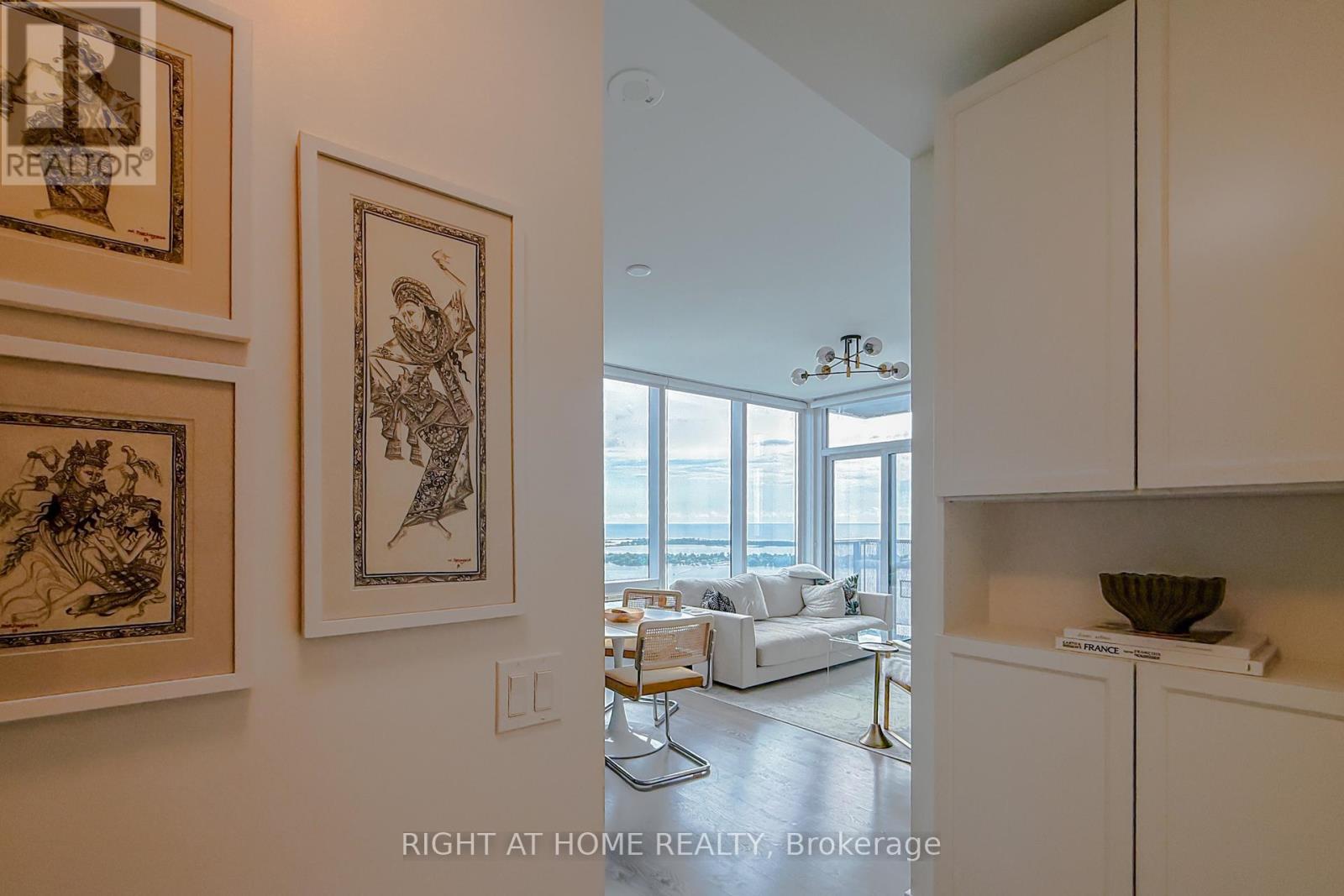 5405 - 10 York Street, Toronto, Ontario  M5J 0E1 - Photo 13 - C13443384