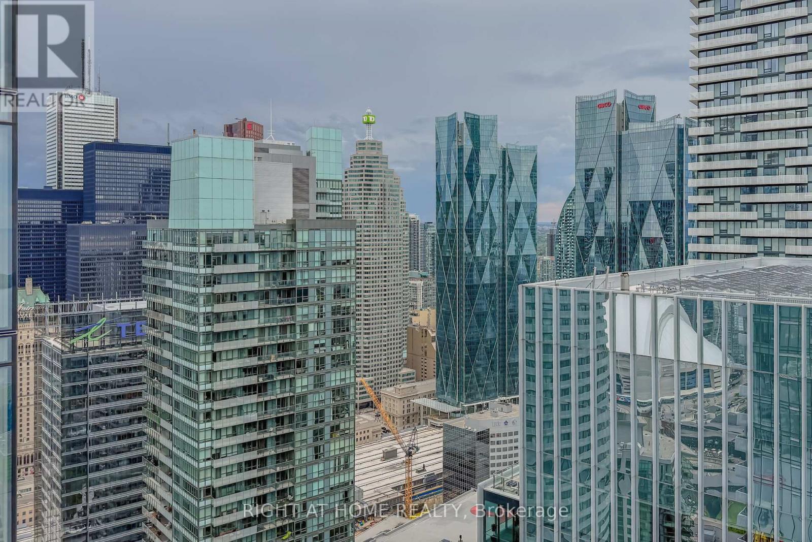 5405 - 10 York Street, Toronto, Ontario  M5J 0E1 - Photo 27 - C13443384