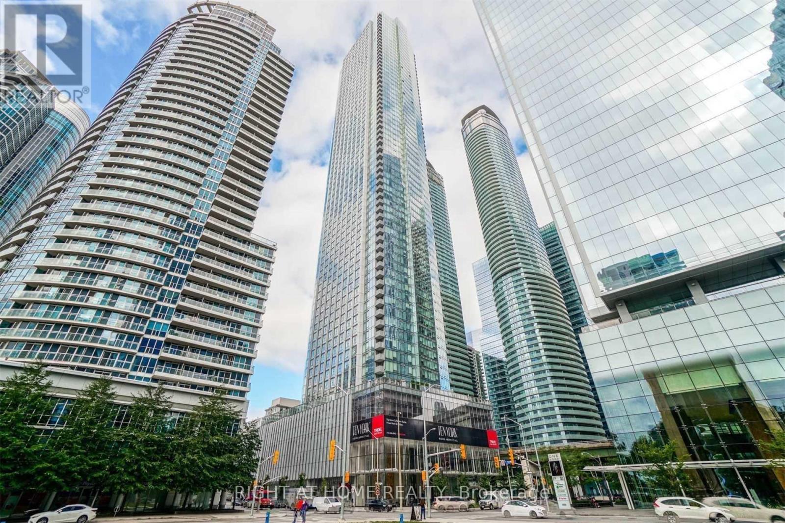5405 - 10 York Street, Toronto, Ontario  M5J 0E1 - Photo 28 - C13443384