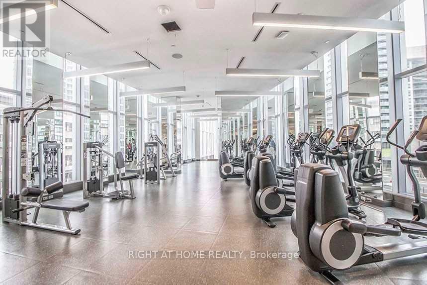 5405 - 10 York Street, Toronto, Ontario  M5J 0E1 - Photo 34 - C13443384