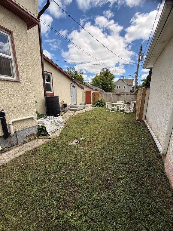 88 Hallet Street, Winnipeg, Manitoba  R2W 3L5 - Photo 29 - 202610634