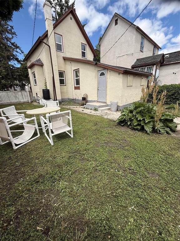 88 Hallet Street, Winnipeg, Manitoba  R2W 3L5 - Photo 41 - 202610634