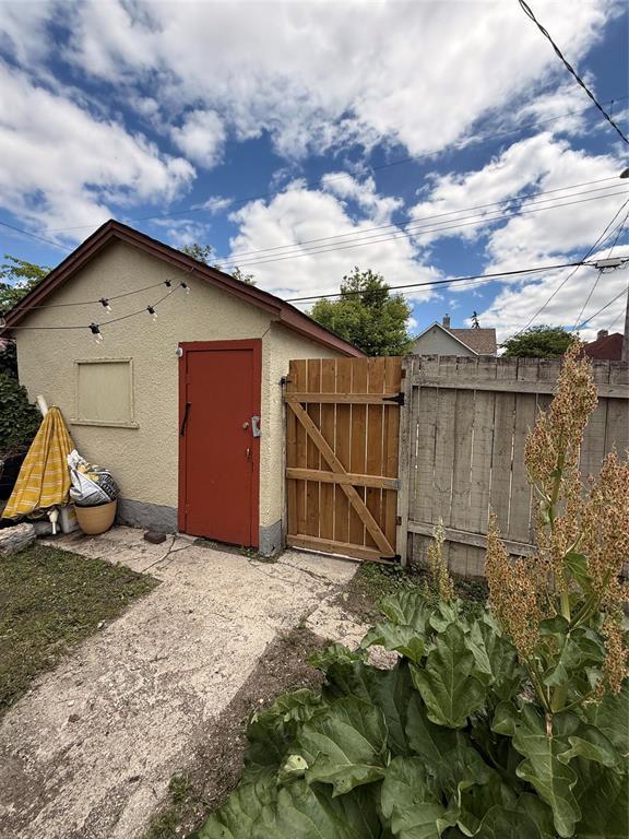 88 Hallet Street, Winnipeg, Manitoba  R2W 3L5 - Photo 31 - 202610634