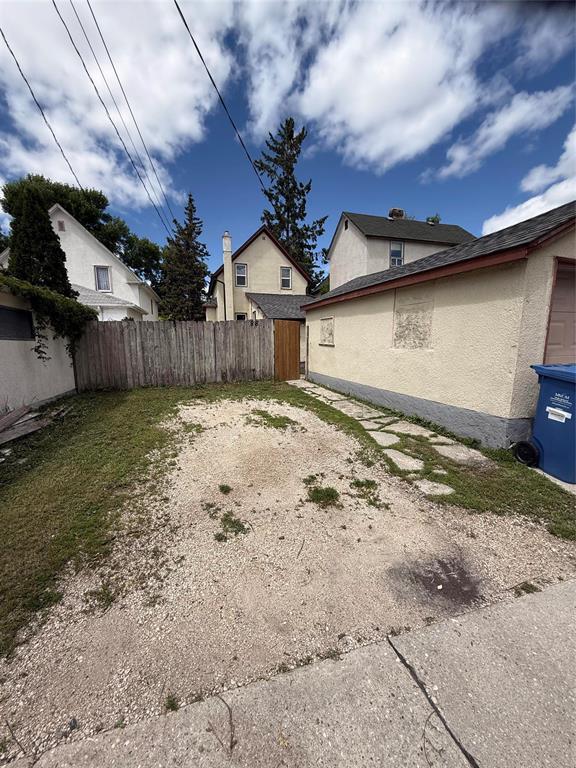 88 Hallet Street, Winnipeg, Manitoba  R2W 3L5 - Photo 44 - 202610634