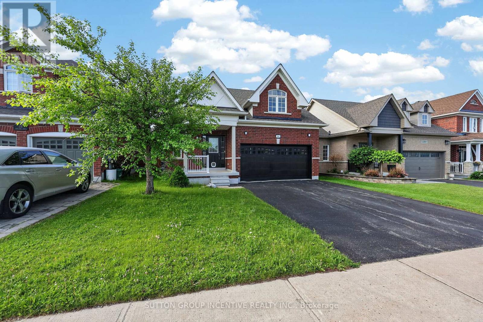 116 Sun King Crescent, Barrie, Ontario L4M 0E6 - Photo 3 - S12891994