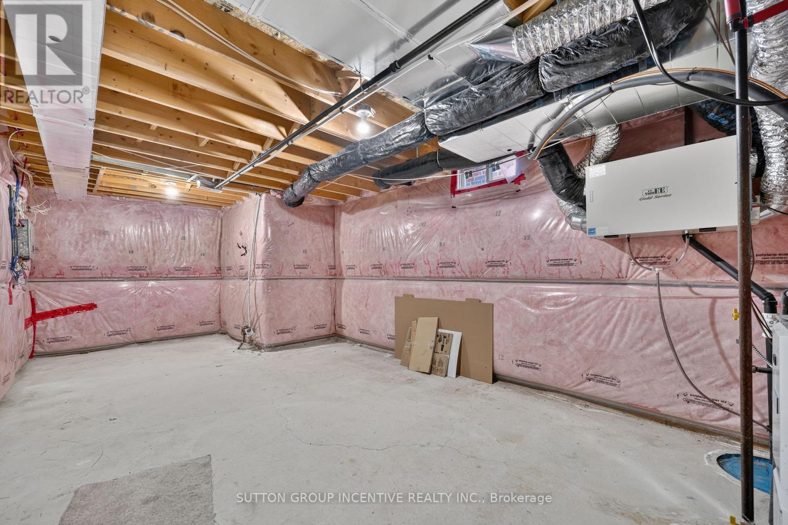 116 Sun King Crescent, Barrie, Ontario L4M 0E6 - Photo 49 - S12891994