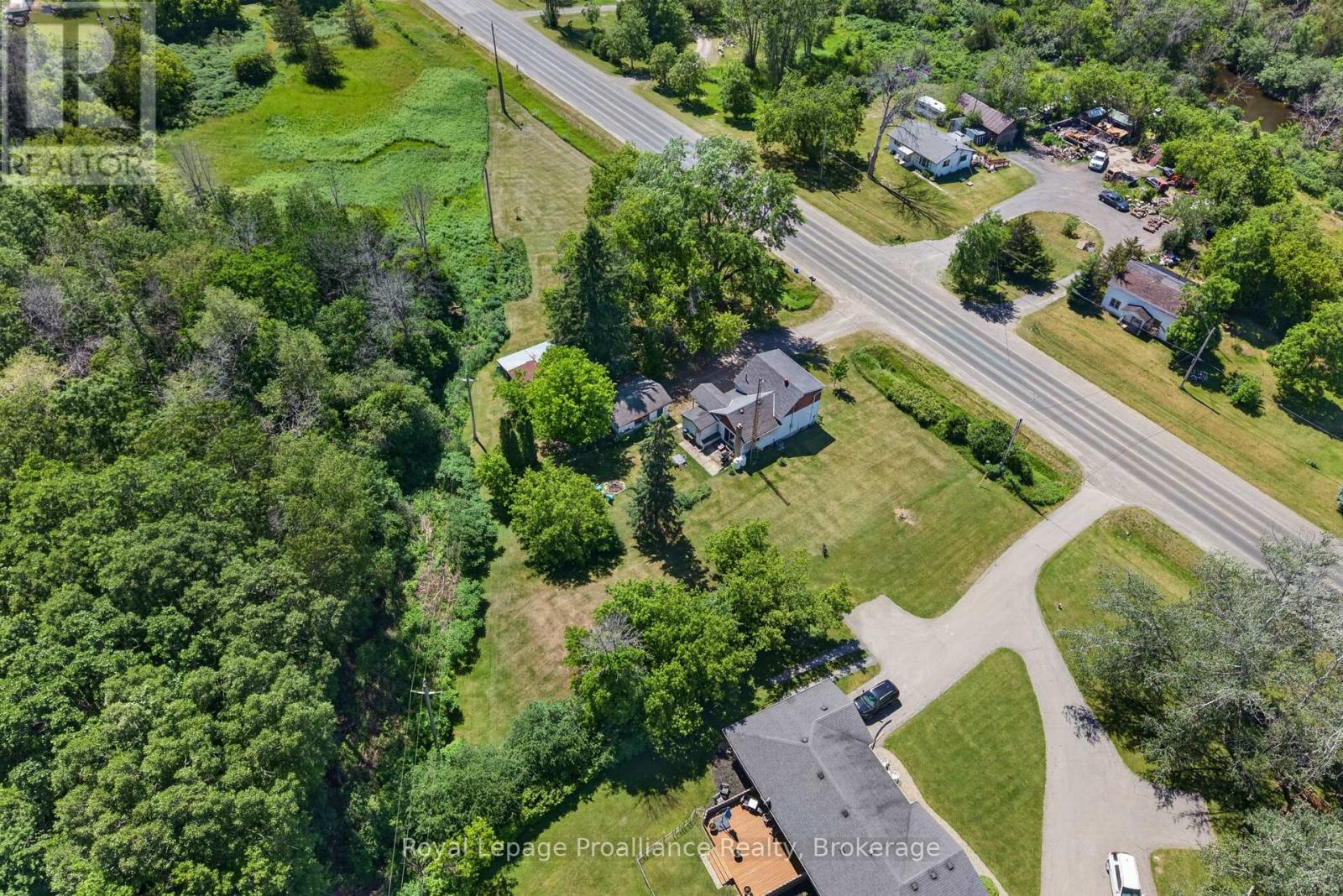 6090 Old Hwy 2 Highway, Tyendinaga, Ontario  K0K 3A0 - Photo 2 - X13463978