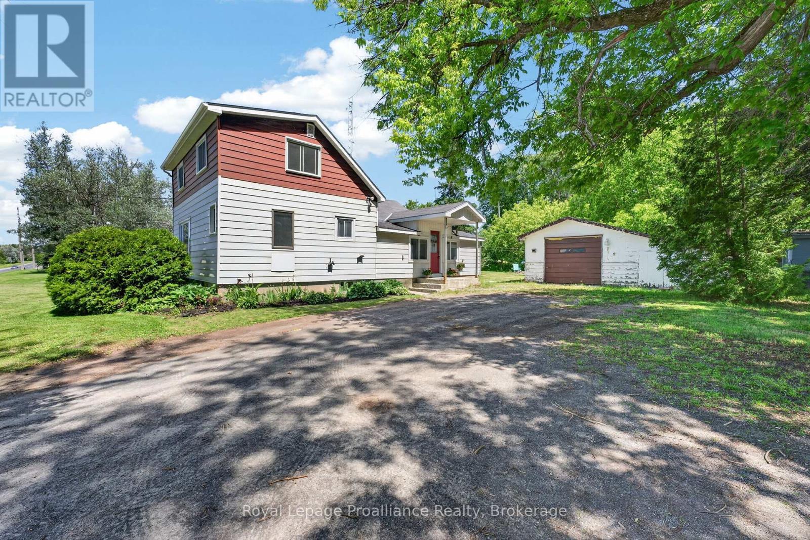 6090 Old Hwy 2 Highway, Tyendinaga, Ontario  K0K 3A0 - Photo 3 - X13463978