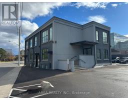 RETAIL - 3-96 WILSON STREET, Hamilton, Ontario