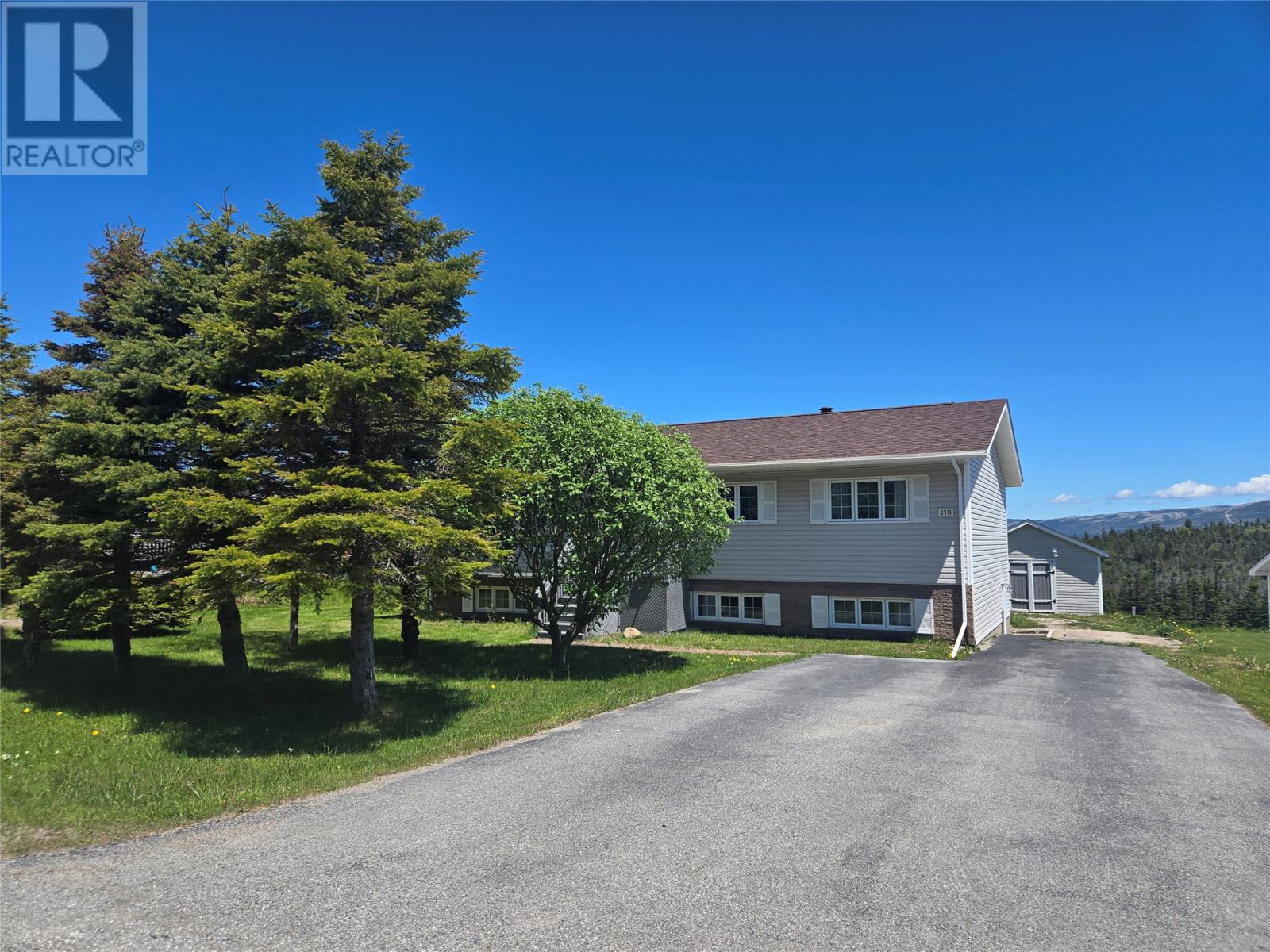 178 Main Road, Aguathuna, Newfoundland & Labrador  A0N 1T0 - Photo 1 - 1299082