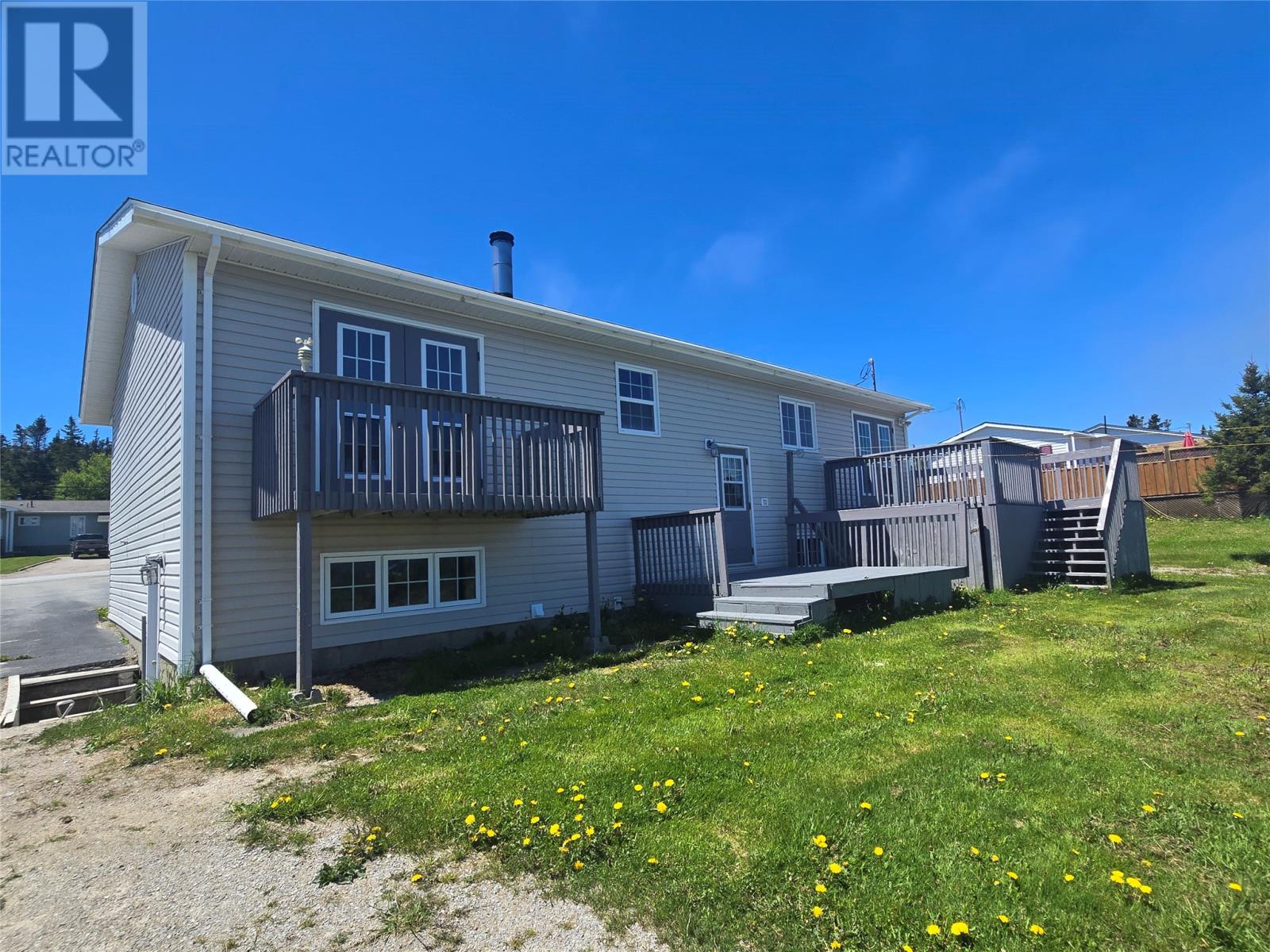 178 Main Road, Aguathuna, Newfoundland & Labrador  A0N 1T0 - Photo 2 - 1299082