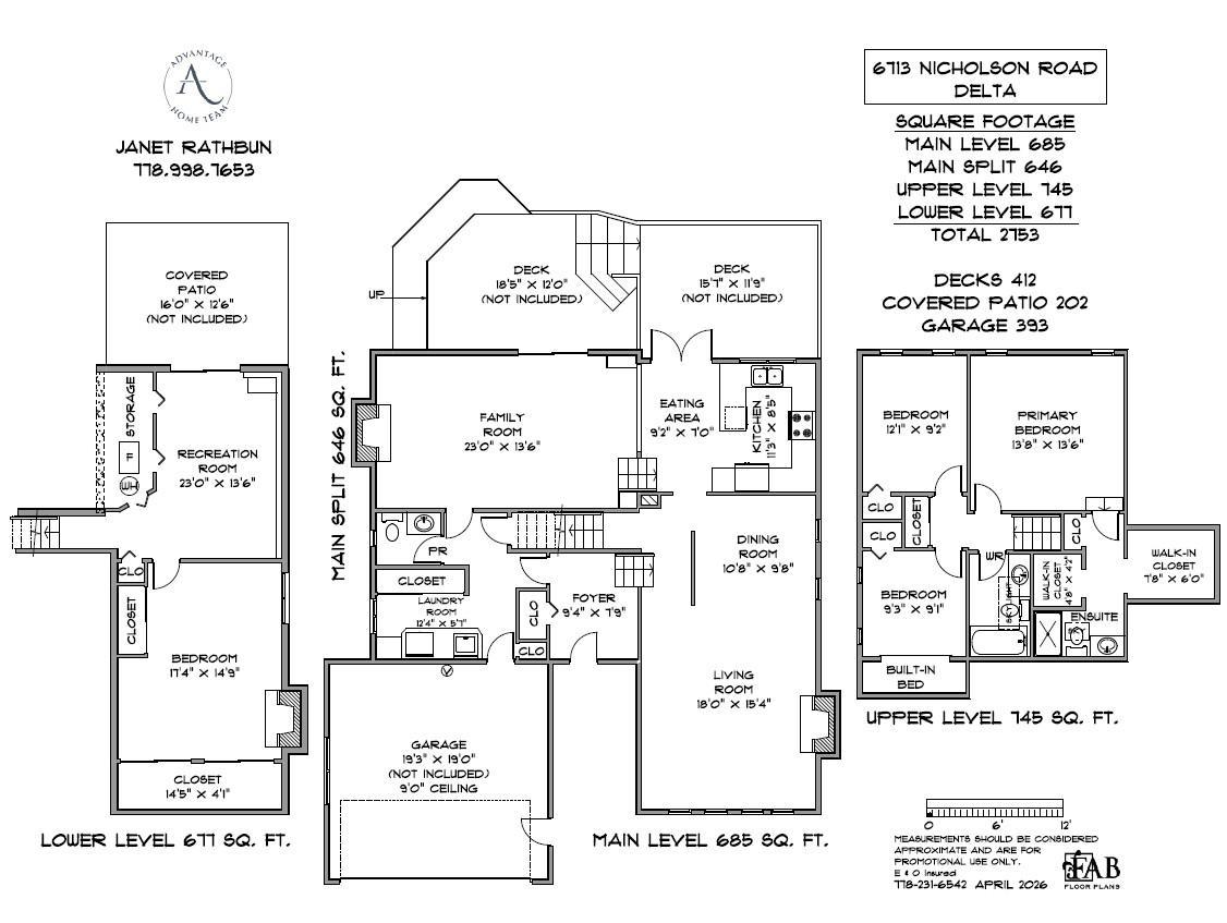 6713 Nicholson Road, Delta, British Columbia  V4E 2T2 - Photo 39 - R3137727