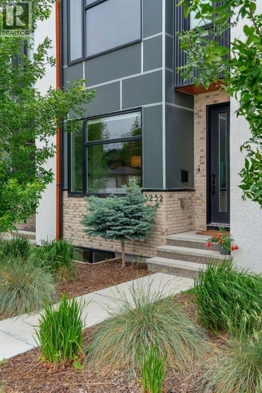 3252 18 Street Sw, Calgary, Alberta  T2T 1W2 - Photo 45 - A2321681
