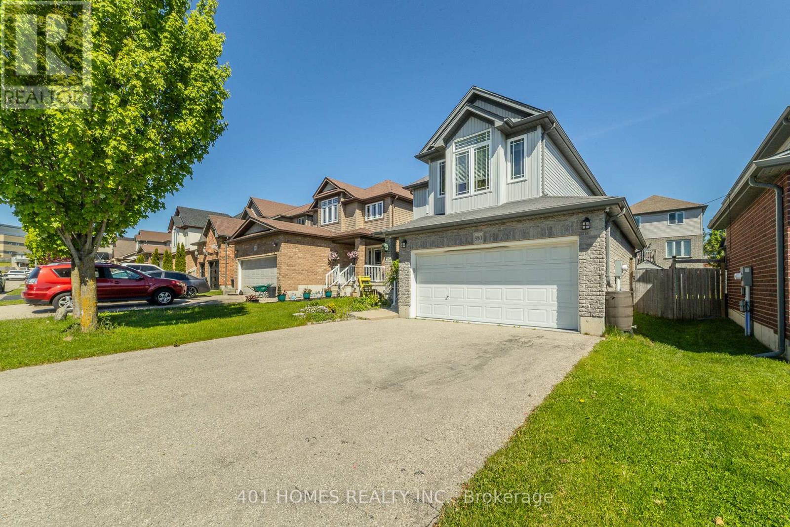880 Frontenac Crescent, Woodstock, Ontario  N4V 0A8 - Photo 2 - X13464922
