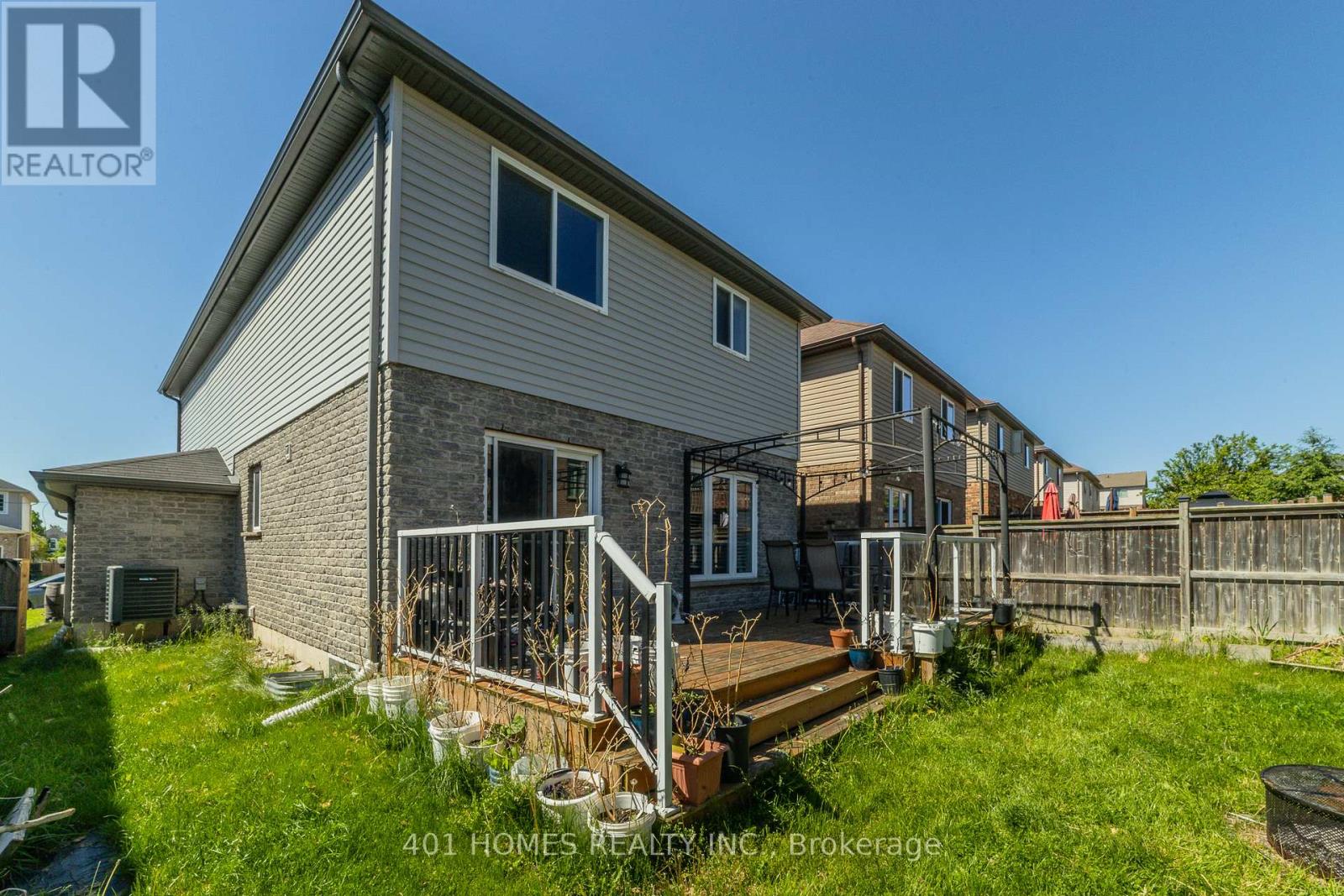 880 Frontenac Crescent, Woodstock, Ontario  N4V 0A8 - Photo 25 - X13464922