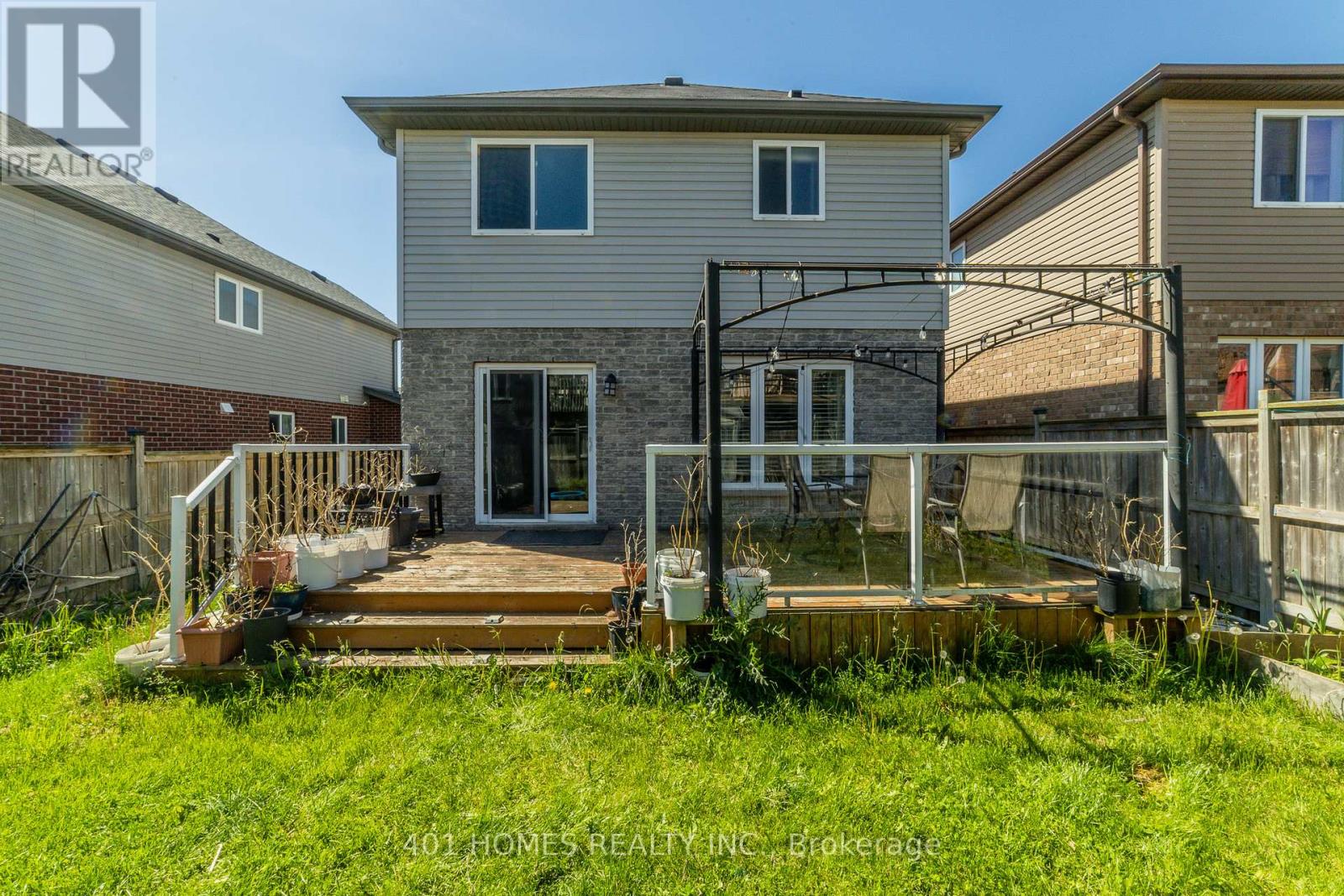 880 Frontenac Crescent, Woodstock, Ontario  N4V 0A8 - Photo 26 - X13464922