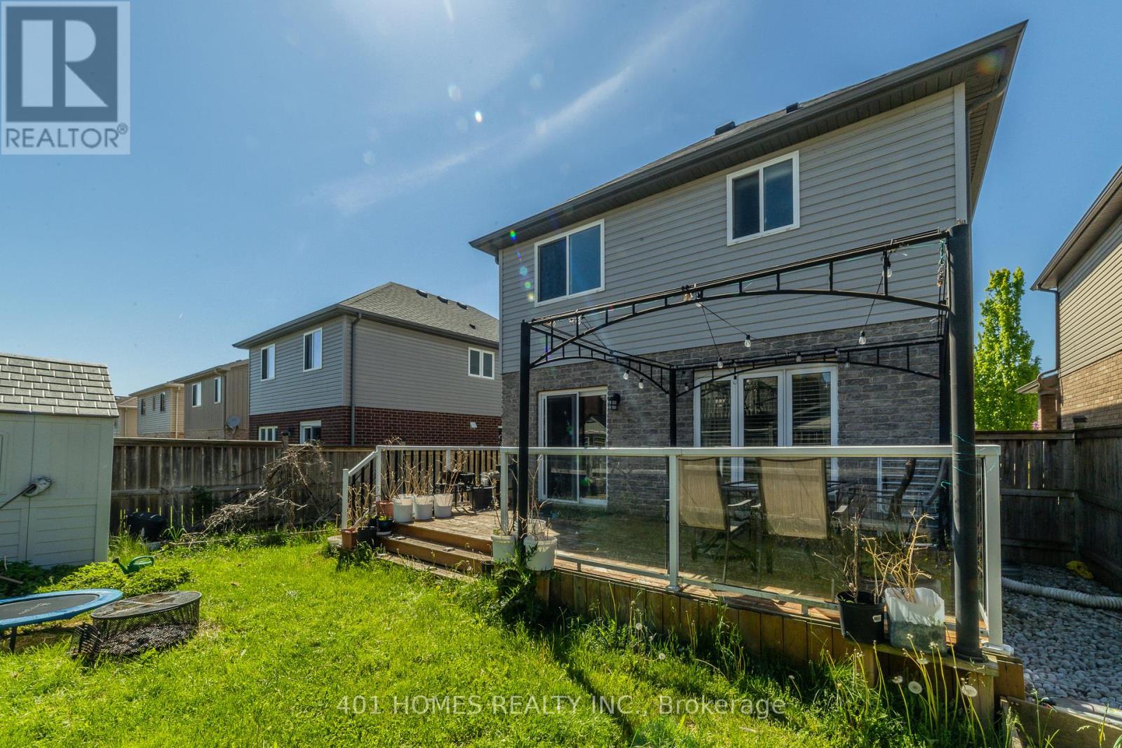 880 Frontenac Crescent, Woodstock, Ontario  N4V 0A8 - Photo 27 - X13464922
