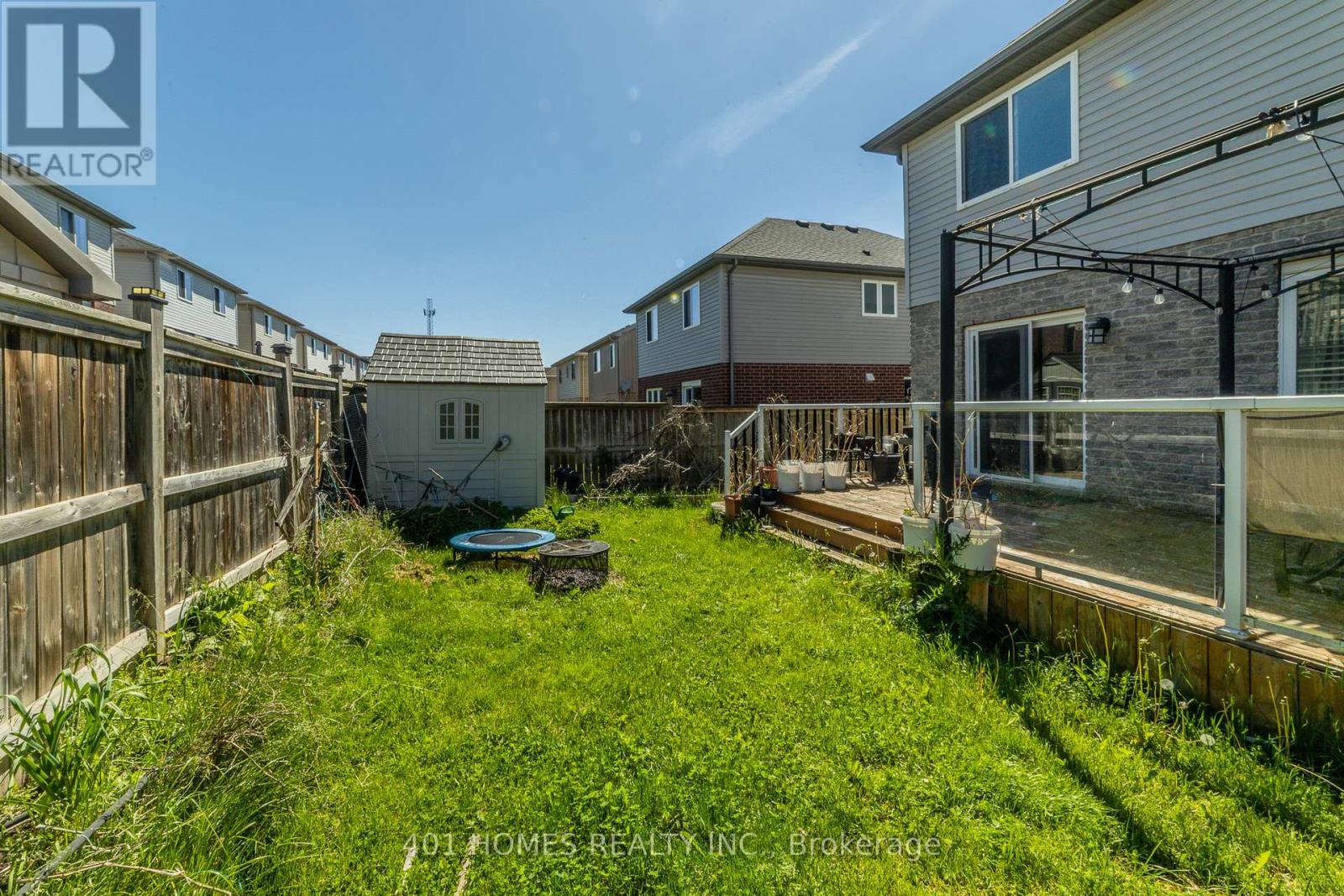 880 Frontenac Crescent, Woodstock, Ontario  N4V 0A8 - Photo 28 - X13464922