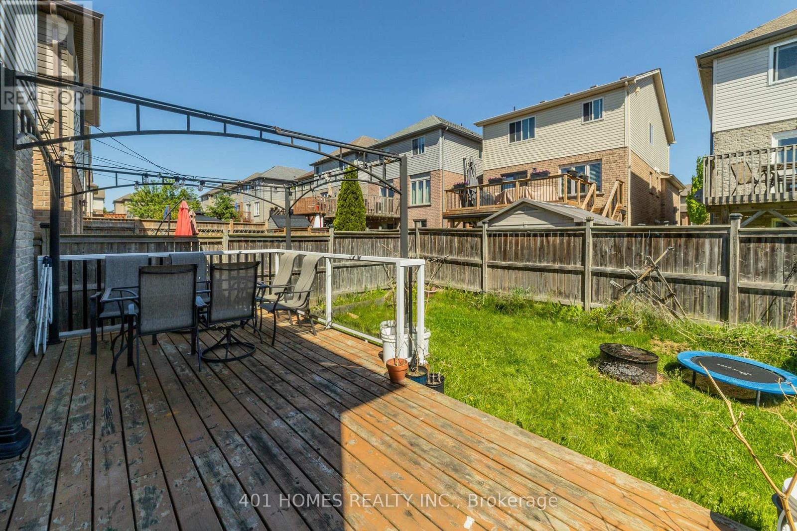 880 Frontenac Crescent, Woodstock, Ontario  N4V 0A8 - Photo 29 - X13464922