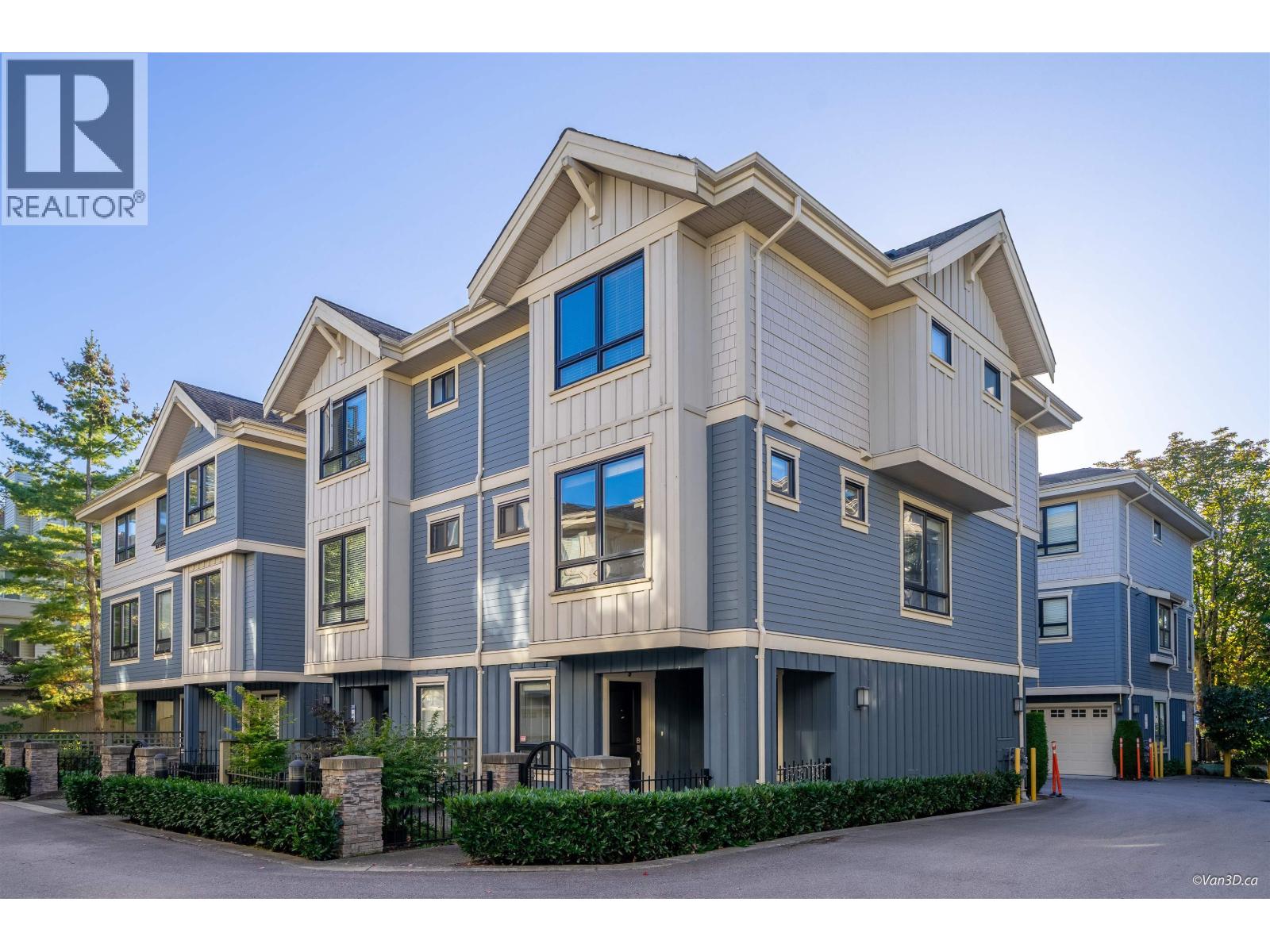 9 6028 MAPLE ROAD, Richmond, British Columbia