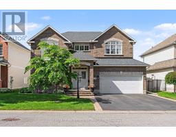 14 SACHS FOREST PLACE, Ottawa, Ontario