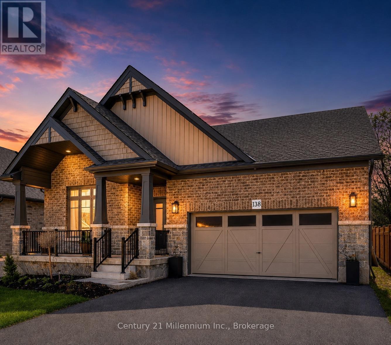 138 Fitzgerald Street, Grey Highlands, Ontario  N0C 1H0 - Photo 1 - X13019240