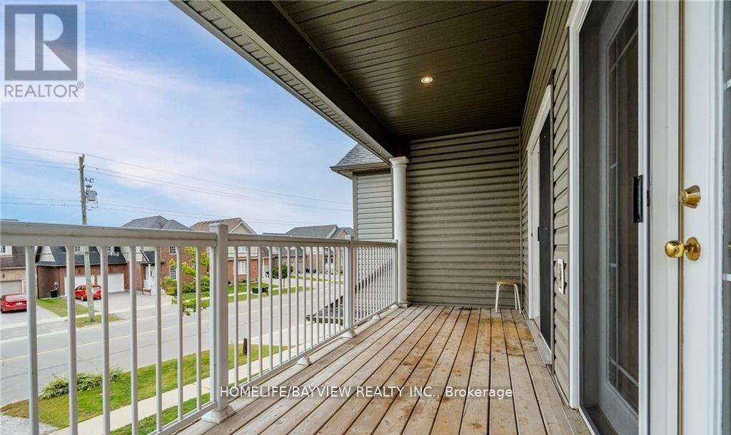 346-A Edgehill Drive, Barrie, Ontario  L4N 9X4 - Photo 5 - S12928840