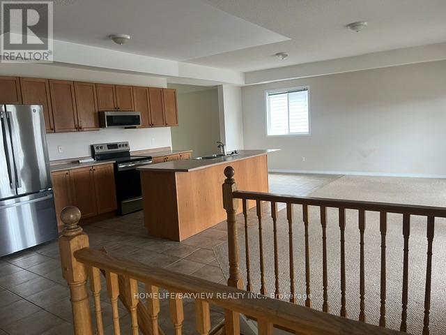 346-A Edgehill Drive, Barrie, Ontario  L4N 9X4 - Photo 9 - S12928840
