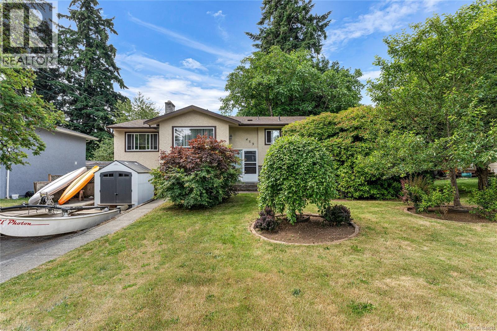 459 Carson Rd, Colwood, British Columbia  V9C 2C4 - Photo 4 - 1040844