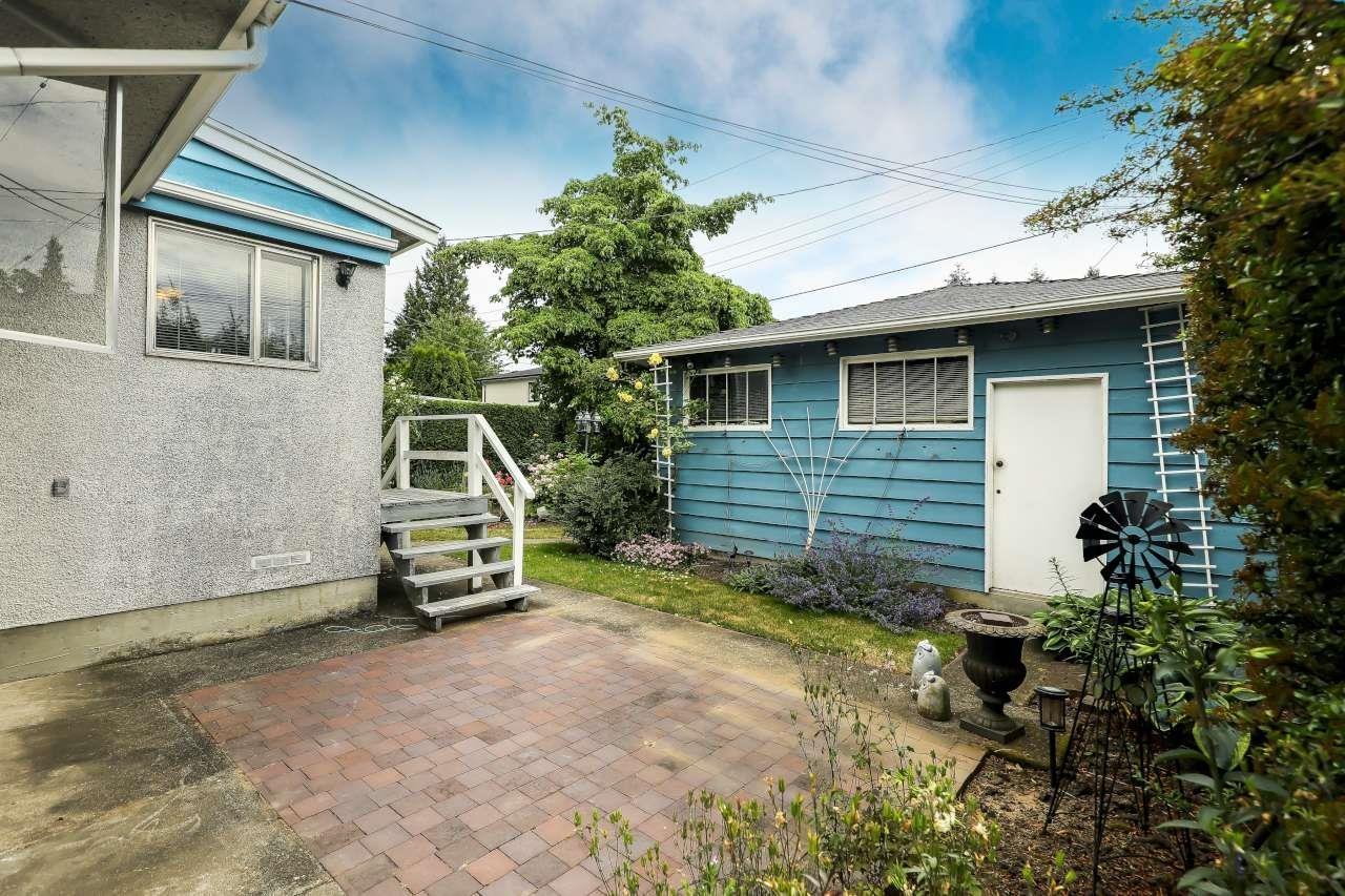 9720 129 Street, Surrey, British Columbia  V3T 3G4 - Photo 28 - R3136685