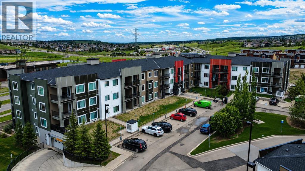 1, 4 Sage Hill Terrace NW, Calgary, Alberta