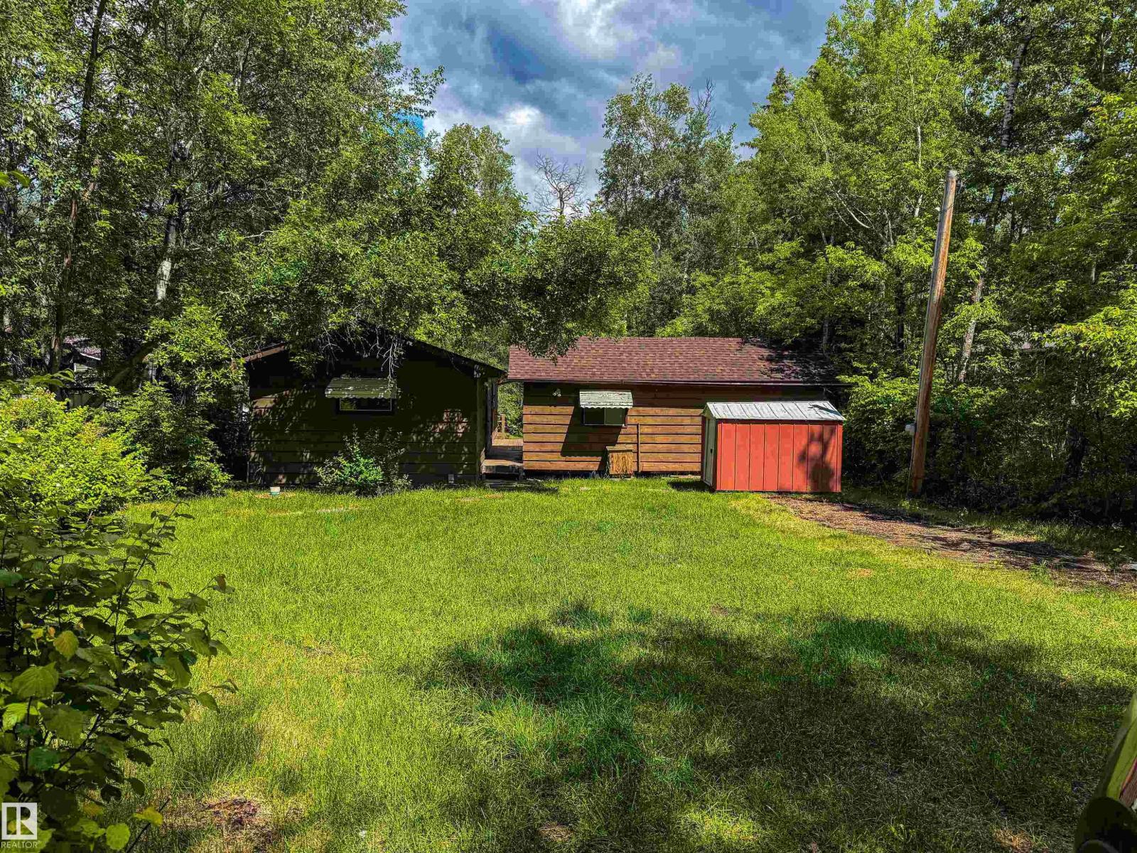 321 60501 Range Road 120, Rural St. Paul County, Alberta  T0A 0C0 - Photo 3 - E4494522