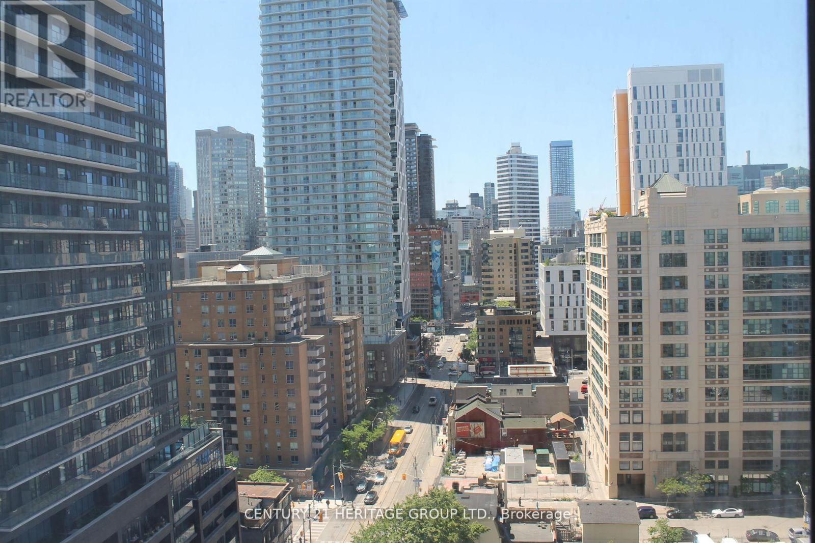 1627 - 251 Jarvis Street, Toronto, Ontario M5B 0C3 - Photo 11 - C13464878