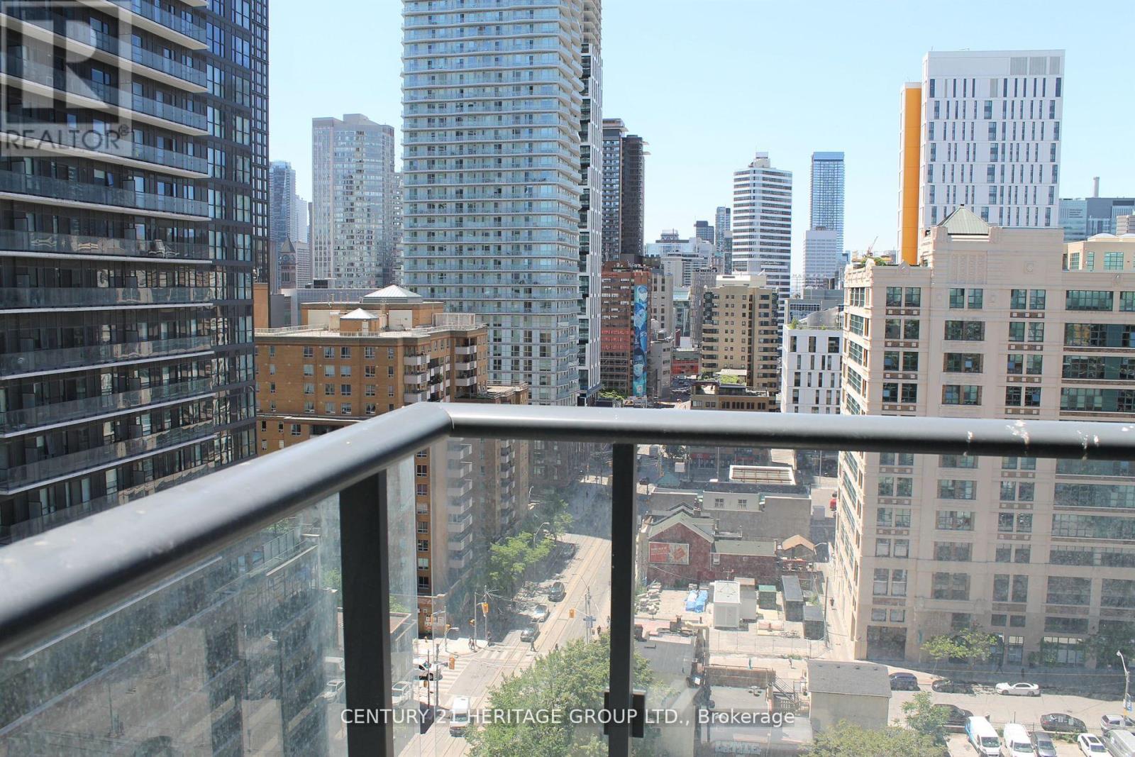 1627 - 251 Jarvis Street, Toronto, Ontario M5B 0C3 - Photo 12 - C13464878