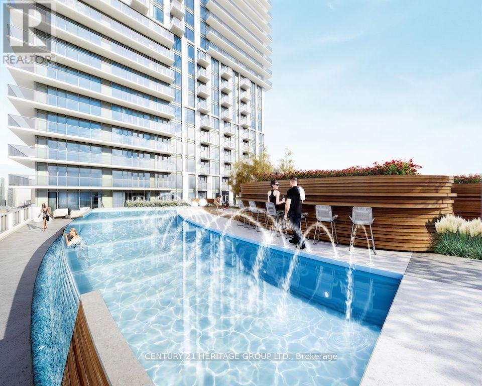 1627 - 251 Jarvis Street, Toronto, Ontario M5B 0C3 - Photo 16 - C13464878