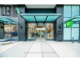1627 - 251 JARVIS STREET, Toronto, Ontario