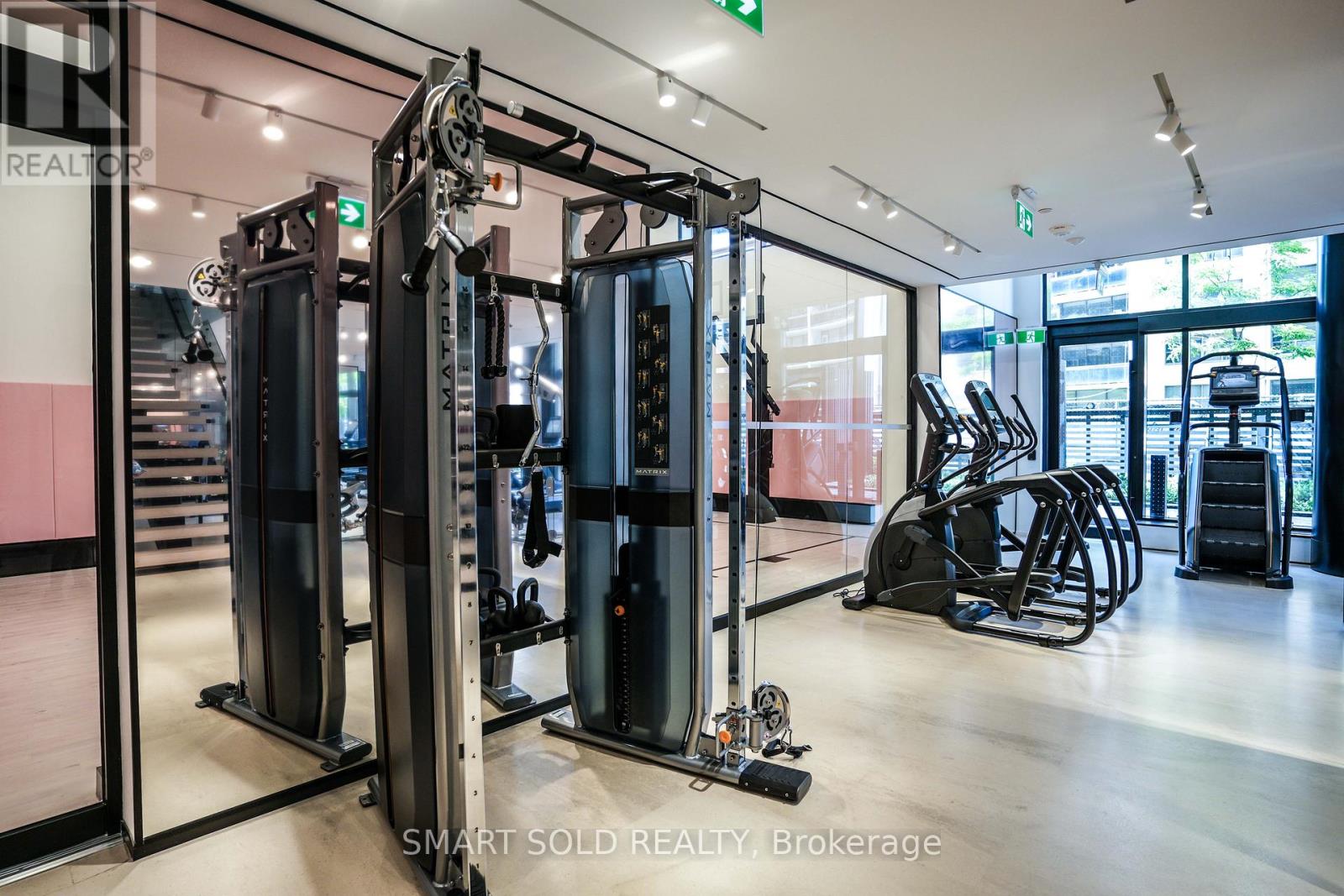 2504 - 110 Broadway Avenue, Toronto, Ontario  M4P 1V7 - Photo 12 - C13464946