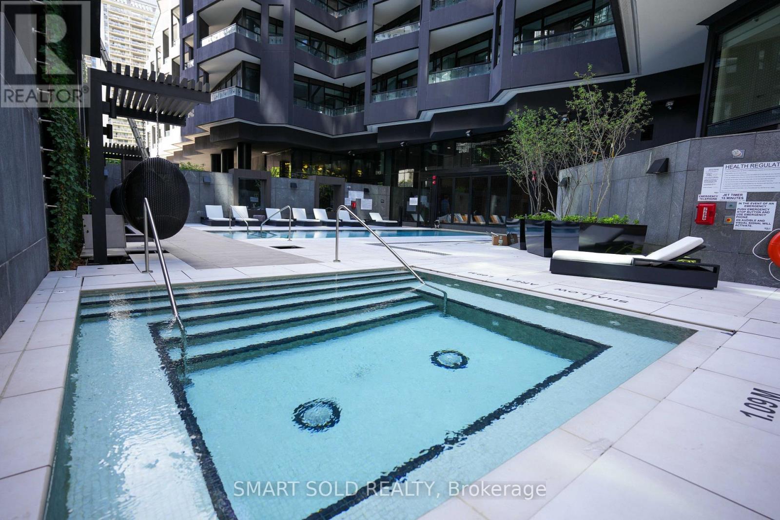 2504 - 110 Broadway Avenue, Toronto, Ontario  M4P 1V7 - Photo 24 - C13464946
