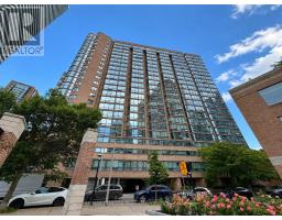 508 - 1055 BAY STREET, Toronto, Ontario